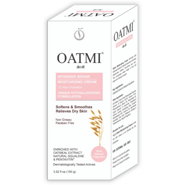 OATMI MOISTURIZING CREAM Medicines CV Pharmacy 2