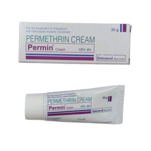 PERMIN OINT 30G ANTI-SCABIES & ANTI-LICE CV Pharmacy