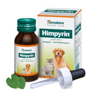 HIMPYRIN LIQUID ANTI INFLAMMATORY ENZYMES CV Pharmacy