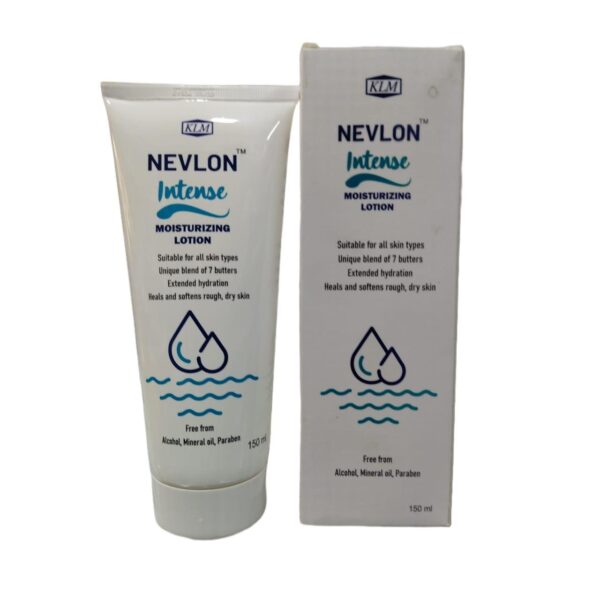 NEVLON INENSE LOTION 150ML Medicines CV Pharmacy