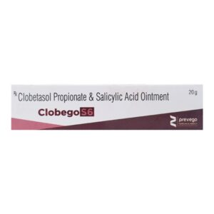 CLOBETOP-S6 OINT Medicines CV Pharmacy