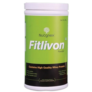 FITLIVON POWDER 400G MISCELLANEOUS CV Pharmacy