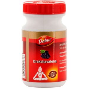 DRAKSHAVLEHA 250 GM MISCELLANEOUS CV Pharmacy