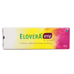 ELOVERA IMF 75 GM Medicines CV Pharmacy