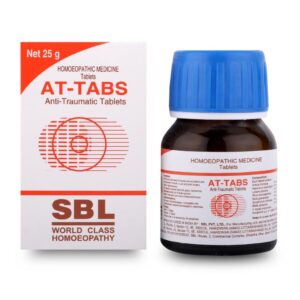 SBL`S AT-TABS HOMEOPATHY CV Pharmacy