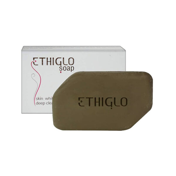 ETHIGLO SOAP Medicines CV Pharmacy