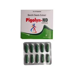 PIGOLYN-ND CAP Medicines CV Pharmacy