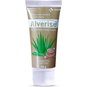 ALVERISE CREAM-50G Medicines CV Pharmacy