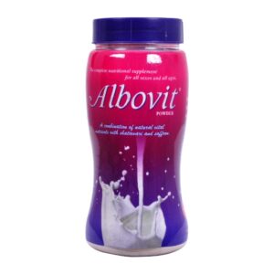 ALBOVIT 200G Medicines CV Pharmacy