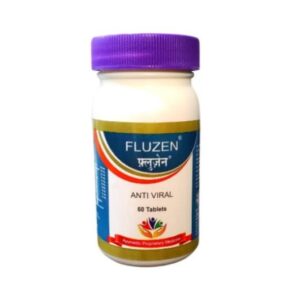 FLUZEN TAB 60`S Medicines CV Pharmacy