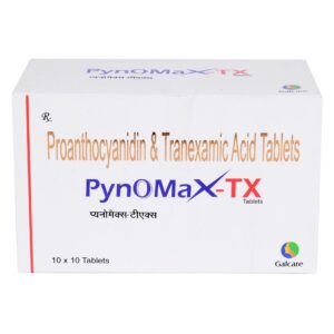 PYNOMAX-TX TAB CARDIOVASCULAR CV Pharmacy
