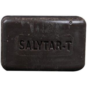 SALYTAR-T SOAP 100G Medicines CV Pharmacy