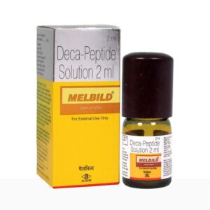 MELBILD 2ML SOLUTION DERMATOLOGICAL CV Pharmacy