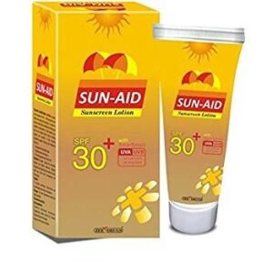 SUN-AID LOT 30% Medicines CV Pharmacy