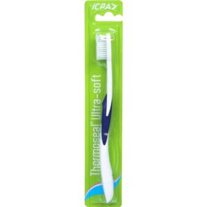 THERMOSEAL ULTRA SOFT BRUSH DENTAL AND BUCCAL CV Pharmacy