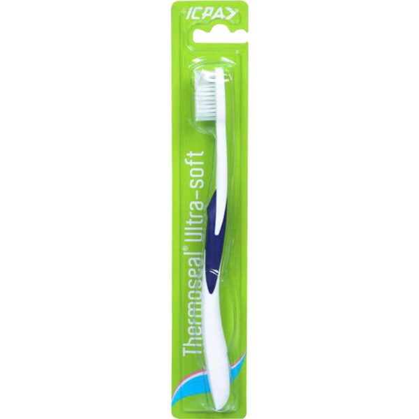 THERMOSEAL ULTRA SOFT BRUSH DENTAL AND BUCCAL CV Pharmacy 2