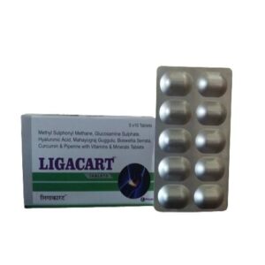 LIGACART TAB BONES CV Pharmacy