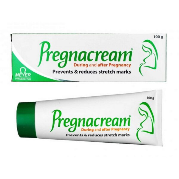 PREGNACREAM 100 GM ANTI ACNE CV Pharmacy 2