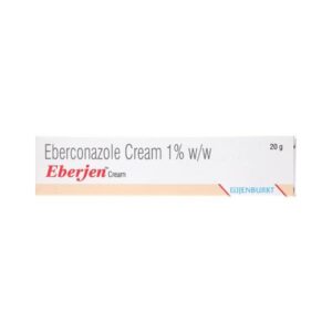 EBERJEN CREAM DERMATOLOGICAL CV Pharmacy