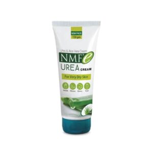 NMF-E UREA CREAM 150G Medicines CV Pharmacy