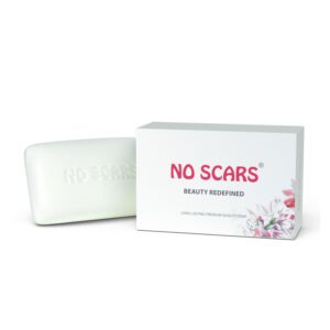 NO SCAR SOAP Medicines CV Pharmacy