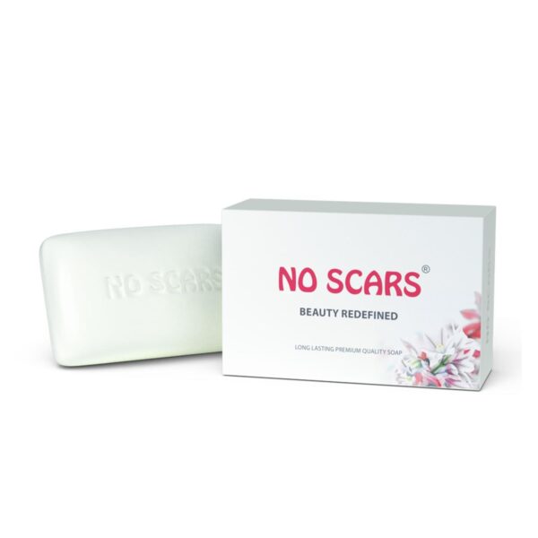NO SCAR SOAP Medicines CV Pharmacy 2