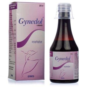 GYNEDOL 300ML Medicines CV Pharmacy