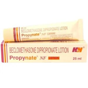 PROPYNATE-NF LOTION 30ML Medicines CV Pharmacy