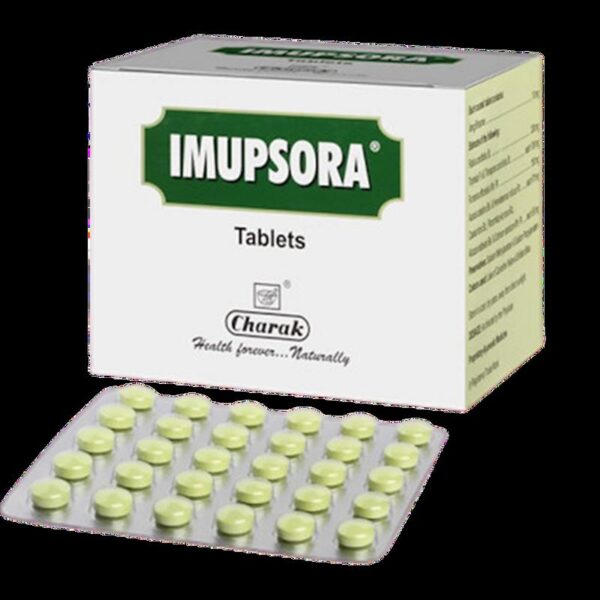 IMUPSORA TAB Medicines CV Pharmacy 2