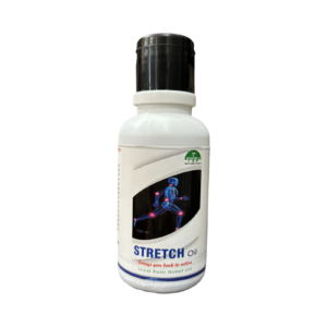 STRETCH OIL 100ML Medicines CV Pharmacy 2