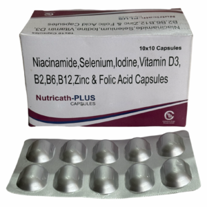 NUTRICATH PLUS CAP SUPPLEMENTS CV Pharmacy