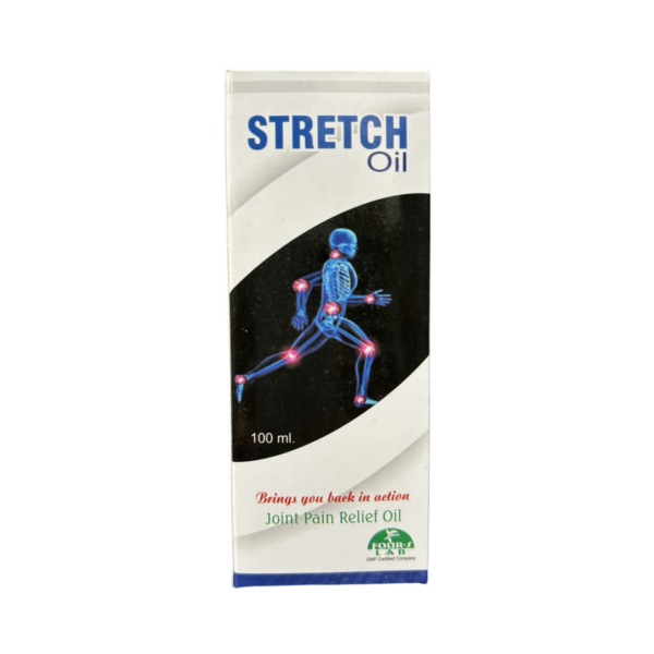 STRETCH OIL 100ML Medicines CV Pharmacy 4