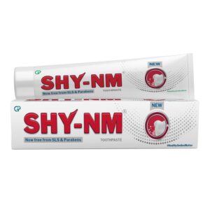 SHY-NM PASTE 100G DENTAL AND BUCCAL CV Pharmacy