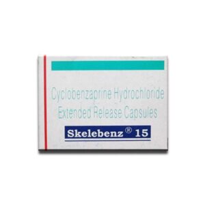 SKELEBENZ 15 Medicines CV Pharmacy