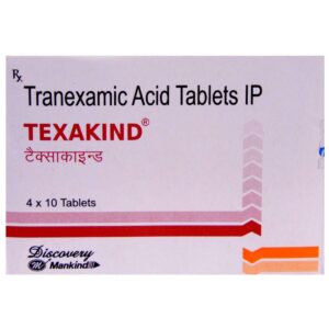 TEXAKIND TABLET CARDIOVASCULAR CV Pharmacy