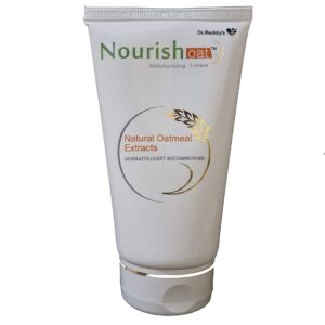 NOURISH OAT CREAM-50GM Medicines CV Pharmacy