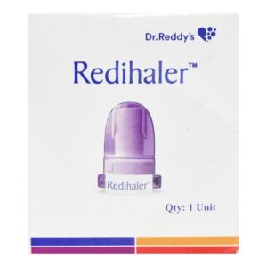 REDIHALER Medicines CV Pharmacy