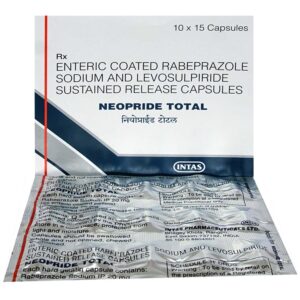 NEOPRIDE TOTAL 20/75 ANTACIDS CV Pharmacy