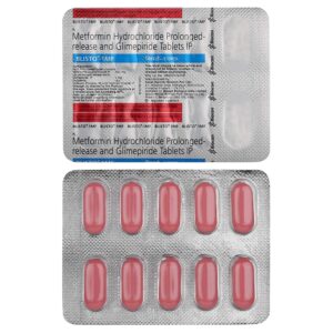 BLISTO MF 1MG TAB Medicines CV Pharmacy