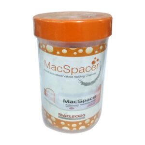 MAC SPACER Medicines CV Pharmacy