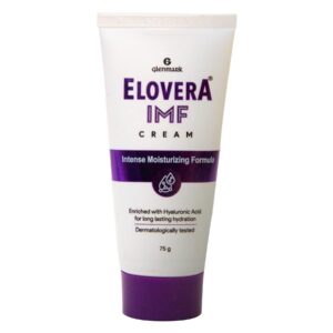 ELOVERA IMF CREAM Medicines CV Pharmacy