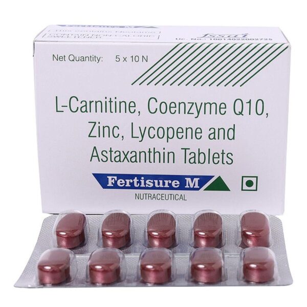 FERTISURE M Medicines CV Pharmacy