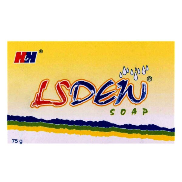 LSDEW SOAP Medicines CV Pharmacy