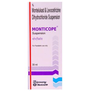 MONTICOPE 30ML SYR Medicines CV Pharmacy