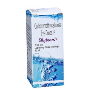 GLYTEARS E/D Medicines CV Pharmacy