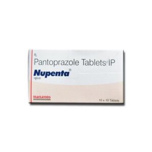 NUPENTA TAB ANTACIDS CV Pharmacy