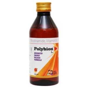 POLYBION-LC 250ML LIQUID SUPPLEMENTS CV Pharmacy