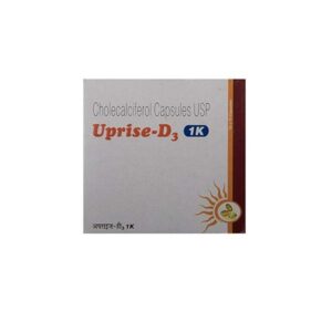 UPRISE-D3 1K SUPPLEMENTS CV Pharmacy