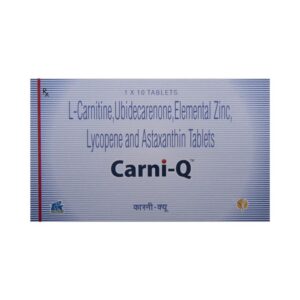 CARNI-Q Medicines CV Pharmacy