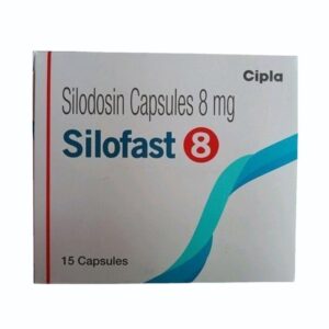 SILOFAST-8 Medicines CV Pharmacy